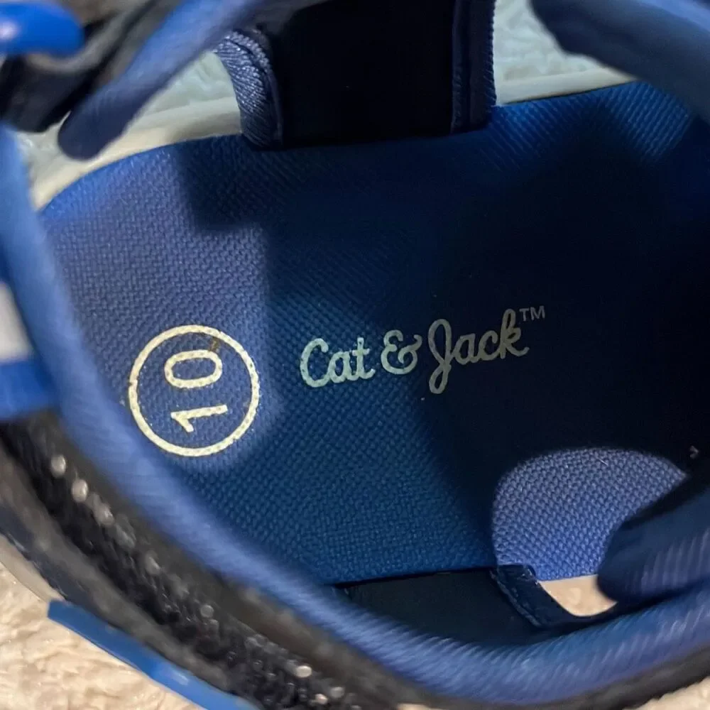 Cat & Jack Sandals